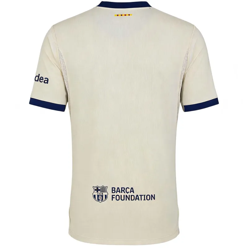 26/27 Barcelona Fourth Away Jersey