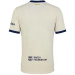 26/27 Barcelona Fourth Away Jersey