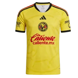 26/27 Club America Home Player Version Jersey - product photo US20.99 - 26/27 Club America Home Player Version Jersey
