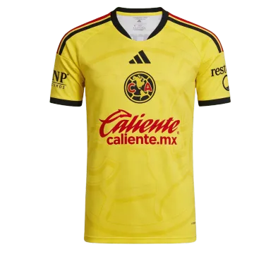 26/27 Club America Home Player Version Jersey