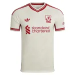 26/27 Liverpool Away Player Version Jersey