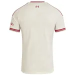 26/27 Liverpool Away Player Version Jersey