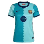 26/27 Barcelona Third Away Women's Jersey 26/27 Barcelona Third Away Women’s Jersey