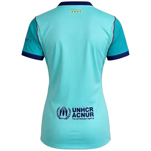 26/27 Barcelona Third Away Women’s Jersey