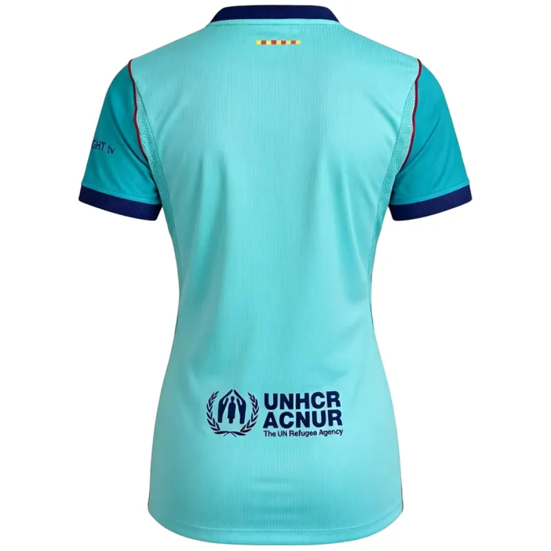 26/27 Barcelona Third Away Women’s Jersey