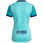 26/27 Barcelona Third Away Women’s Jersey