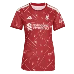 26/27 Liverpool Home Women's Jersey 26/27 Liverpool Home Women’s Jersey