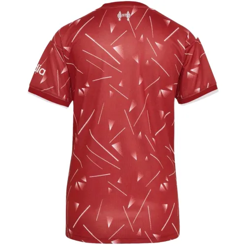 26/27 Liverpool Home Women’s Jersey