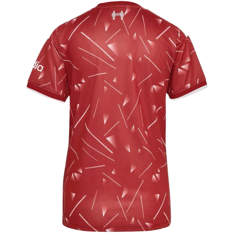 26/27 Liverpool Home Women’s Jersey