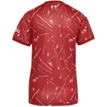 26/27 Liverpool Home Women’s Jersey