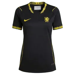 26/27 Chelsea Auswärtstrikot für Damen – Produktfoto 15,99 US-Dollar – Chelsea-Auswärtstrikot für Damen, Saison 26/27
