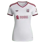 26/27 Liverpool Away Women's Jersey 26/27 Liverpool Away Women’s Jersey