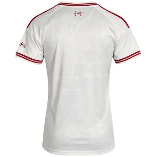 26/27 Liverpool Away Women’s Jersey