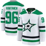 Mikko Rantanen Dallas Stars Away Premium Player Jersey - White