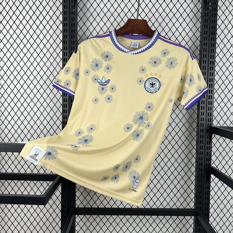 Germany 2026 Special Edition – Yellow Jersey