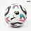 26/27 Premier League Match Soccer Ball Blue/Pink