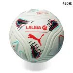 26/27 LaLiga Match Soccer Ball White/Black/Red/Teal 26/27 LaLiga Match Soccer Ball White/Black/Red/Teal