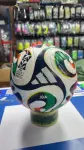 Bola de futebol do Mundial Feminino de 2027 no Brasil - Branca/Verde/Azul-marinho 2027 Brazil Women’s World Cup Match Soccer Ball White/Green/Navy