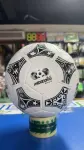 2026 World Cup Special Edition Soccer Ball White/Black