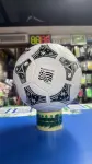 2026 World Cup Special Edition Soccer Ball White/Black