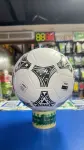 2026 World Cup Special Edition Soccer Ball White/Black