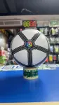 26/27 Serie A Match Soccer Ball White/Black