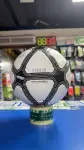 26/27 Serie A Match Soccer Ball White/Black