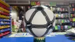 26/27 Serie A Match Soccer Ball White/Black
