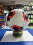 2026 World Cup Training Soccer Ball White/Black/Pink