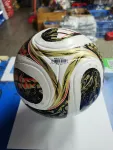 2026 World Cup Final Player Version Soccer Ball White/Black/Gold 2026 World Cup Final Player Version Soccer Ball White/Black/Gold