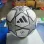 26/27 UEFA Champions League Match Soccer Ball White/Gray