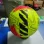 25/26 Premier League Match Soccer Ball Yellow/Orange/Black