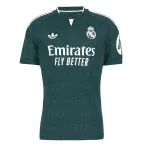 Camiseta de visitante del Real Madrid 26/27 26/27 Real Madrid Away Jersey