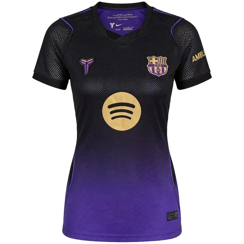 26/27 Barcelona Away Women’s Jersey