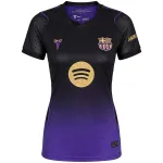 Camisa feminina do Barcelona para jogos fora de casa 26/27 26/27 Barcelona Away Women’s Jersey