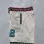 Memphis Grizzlies Throwback Pocket Cream Basketball Shorts