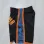 Oklahoma City Thunder 2025 City Edition Pocket Black Basketball Shorts