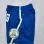 Milwaukee Bucks 2025 City Edition Pocket Blue Basketball Shorts