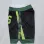 Boston Celtics 2025 City Edition Pocket Black Basketball Shorts