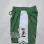 Boston Celtics Pocket Green Basketball Shorts