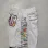Denver Nuggets 2025 City Edition Pocket White Basketball Shorts