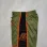 Los Angeles Lakers Pocket Green Basketball Shorts