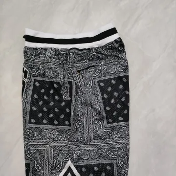 Chicago Bulls Pocket Basketball Shorts