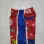 Philadelphia 76ers Pocket Red Basketball Shorts