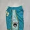 Charlotte Hornets 2024 City Edition Pocket Green Basketball Shorts