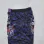 Toronto Raptors Pocket Purple Basketball Shorts