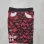 Chicago Bulls Pocket Red Basketball Shorts