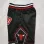 Chicago Bulls Pocket Black Basketball Shorts