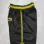 Los Angeles Lakers City Edition Pocket Black Basketball Shorts