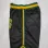 Boston Celtics Pocket Black Basketball Shorts